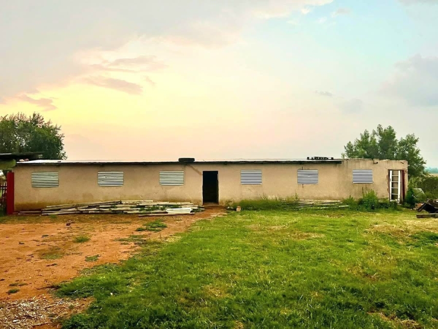 6 Bedroom Property for Sale in Wilgeboom A H North West